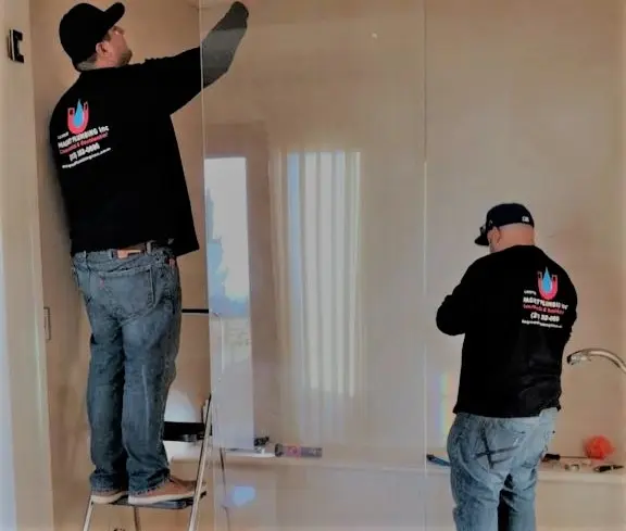 Professional plumbing installation for Leak Detection in Saint Stephen